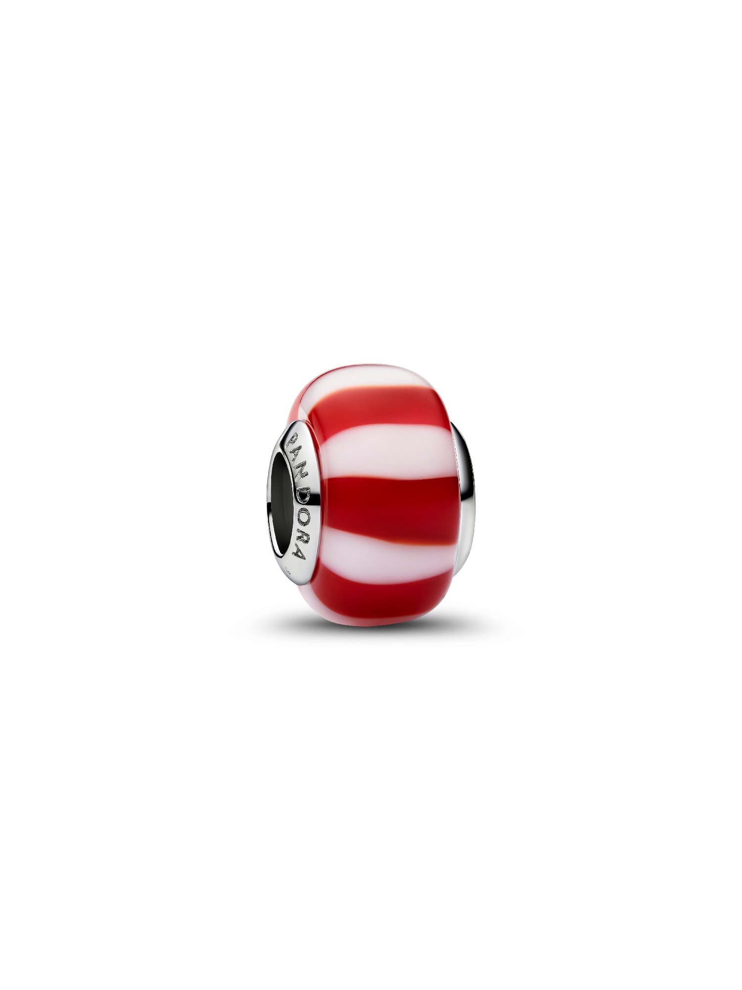 聖誕糖 Murano 琉璃串飾
