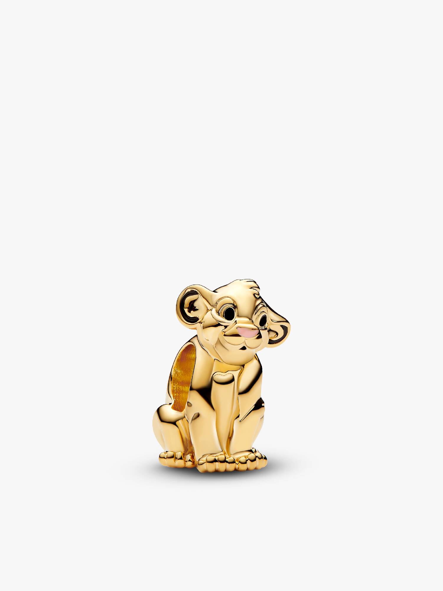 迪士尼《獅子王》辛巴造型串飾