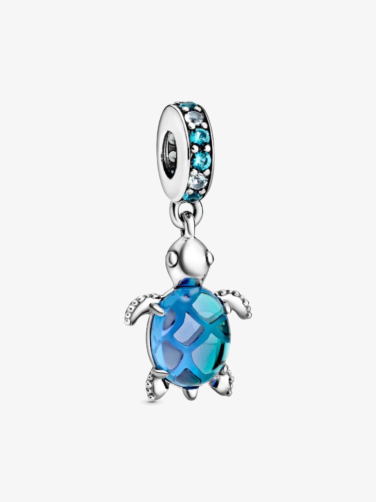 Murano 琉璃海龜吊飾