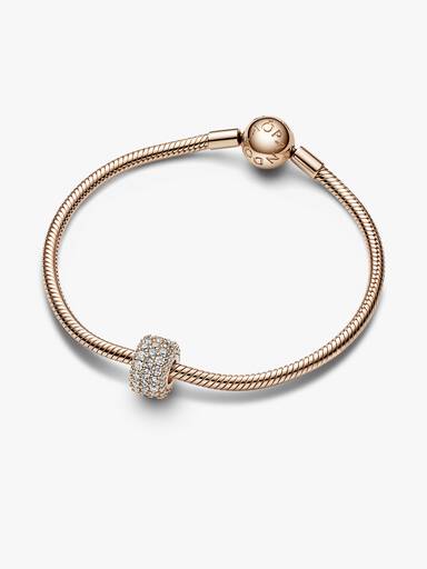 璀璨密鑲串飾