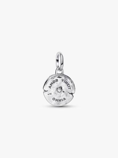 火焰之心勳章吊飾