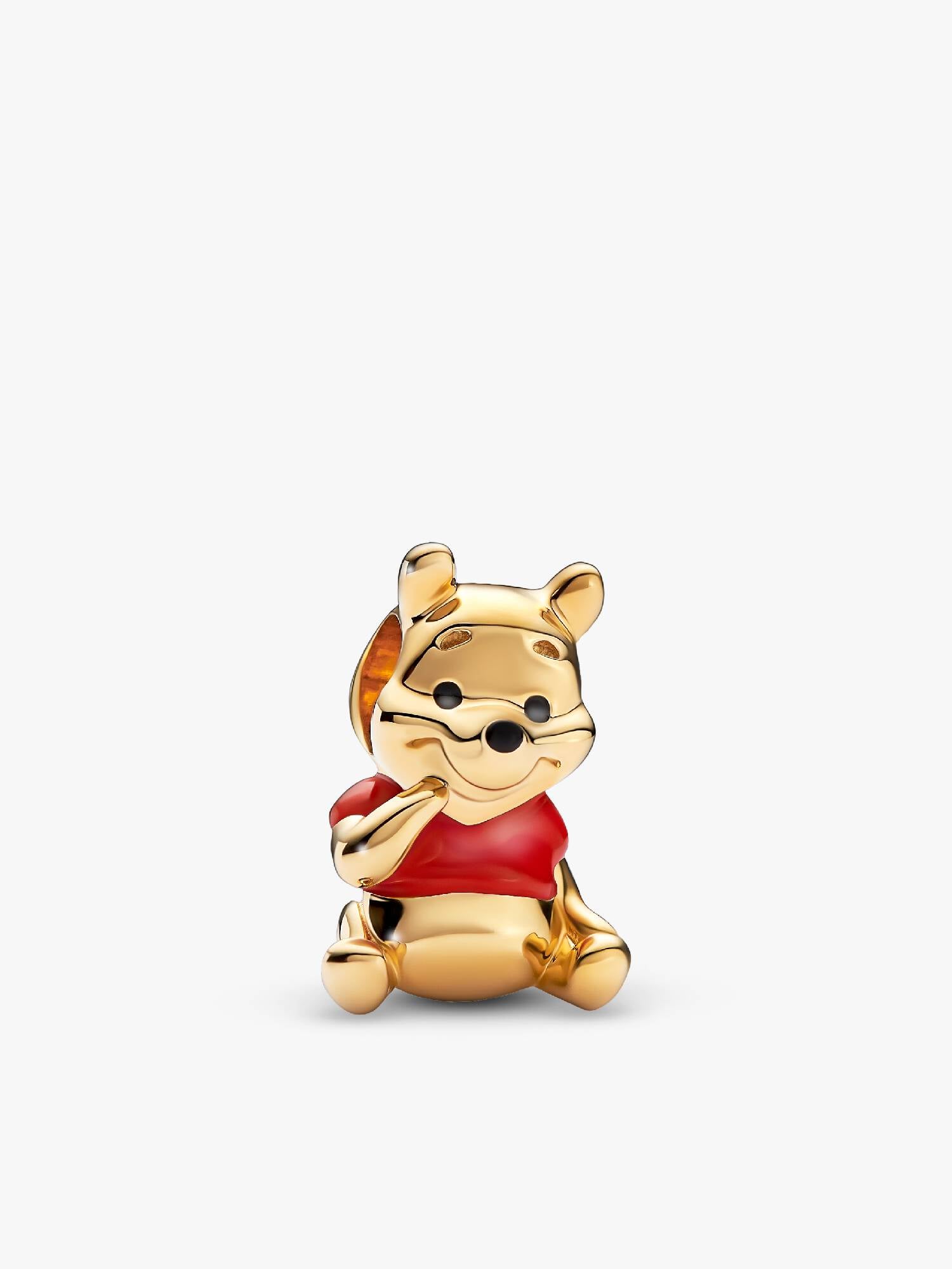 迪士尼小熊維尼系列 造型串飾