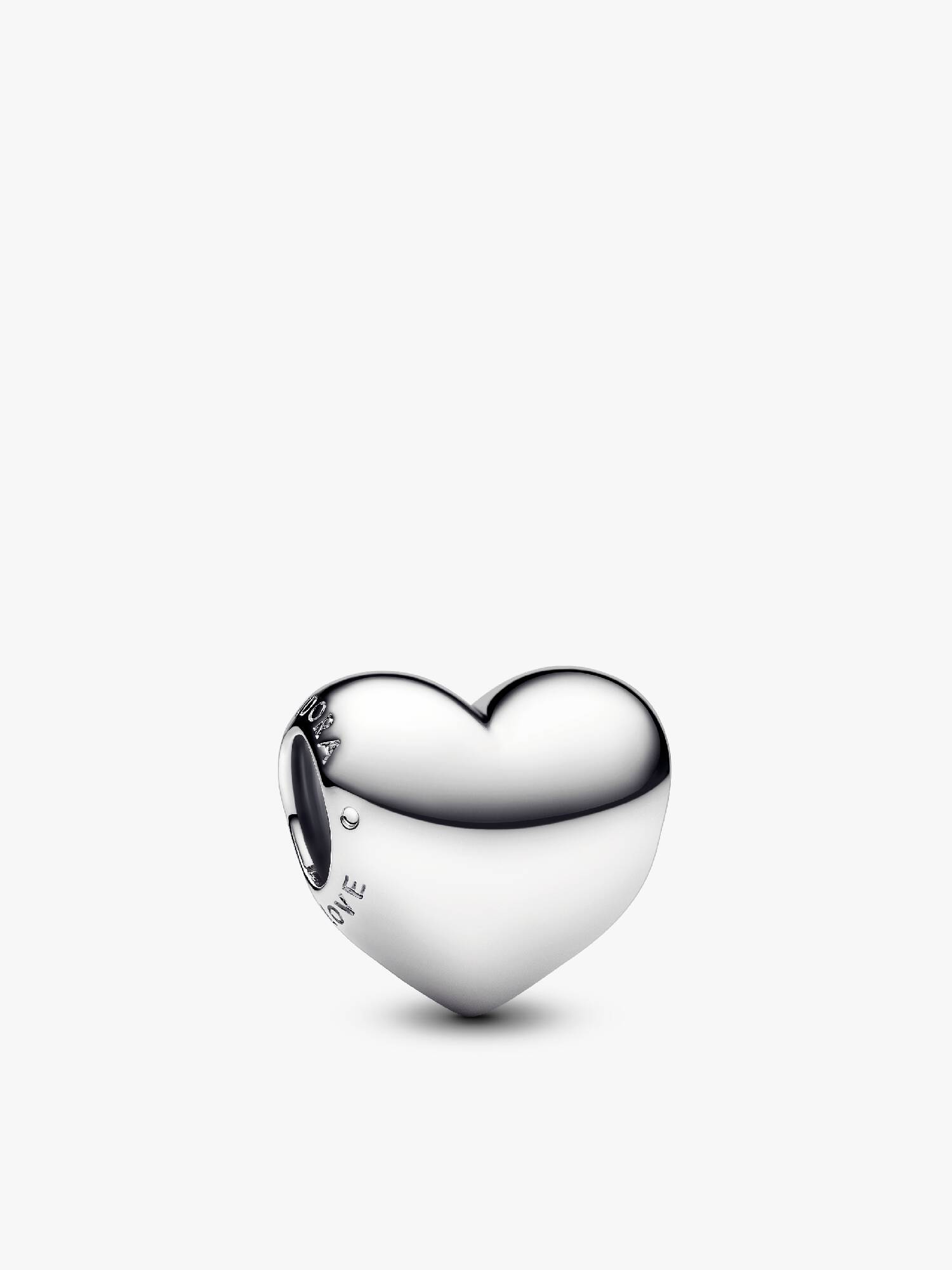 Be Love 可鐫刻愛心串飾