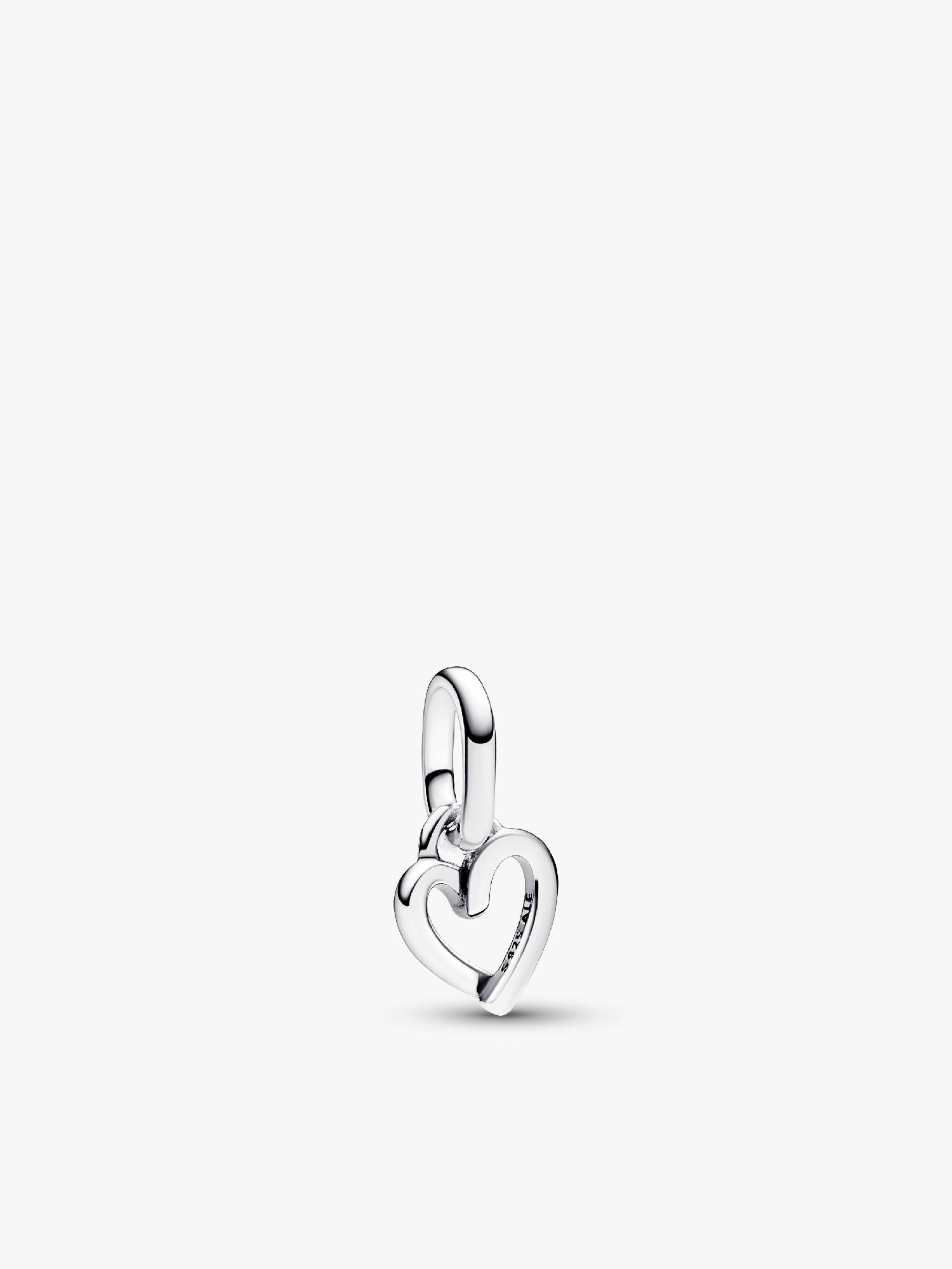 Pandora ME 手繪愛心迷你吊飾