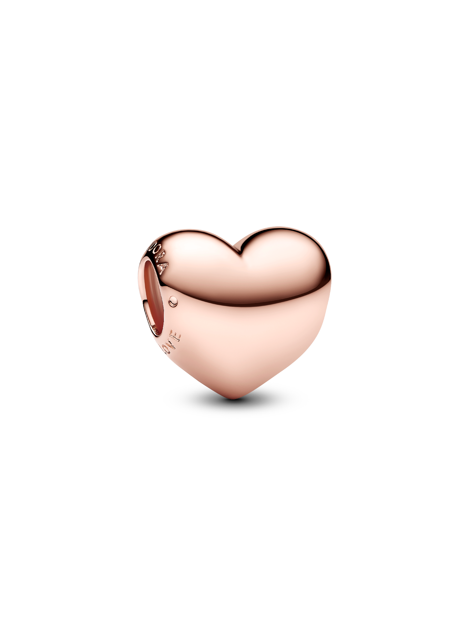 Be Love 可鐫刻愛心串飾