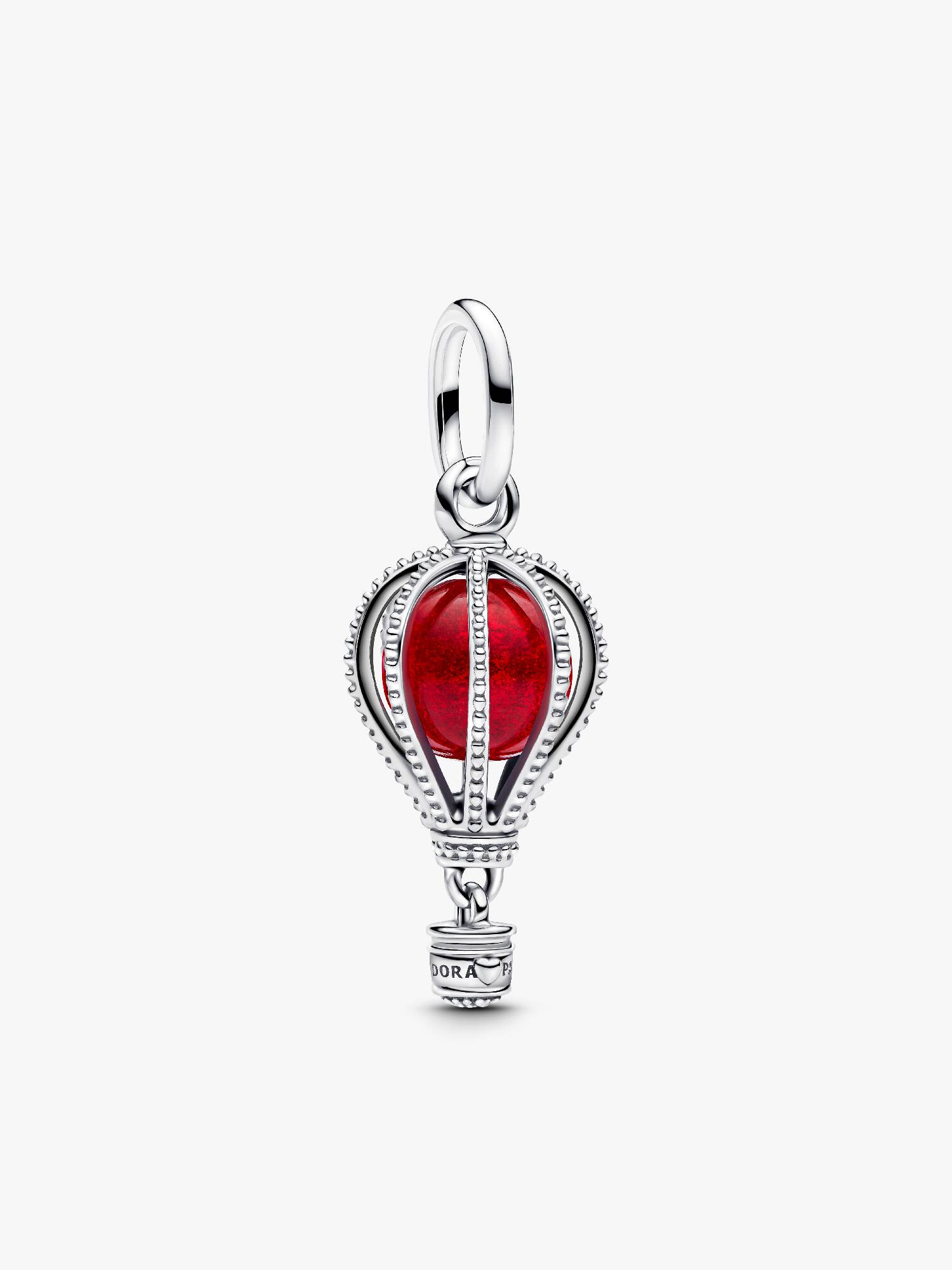 熱氣球 Murano 琉璃吊飾