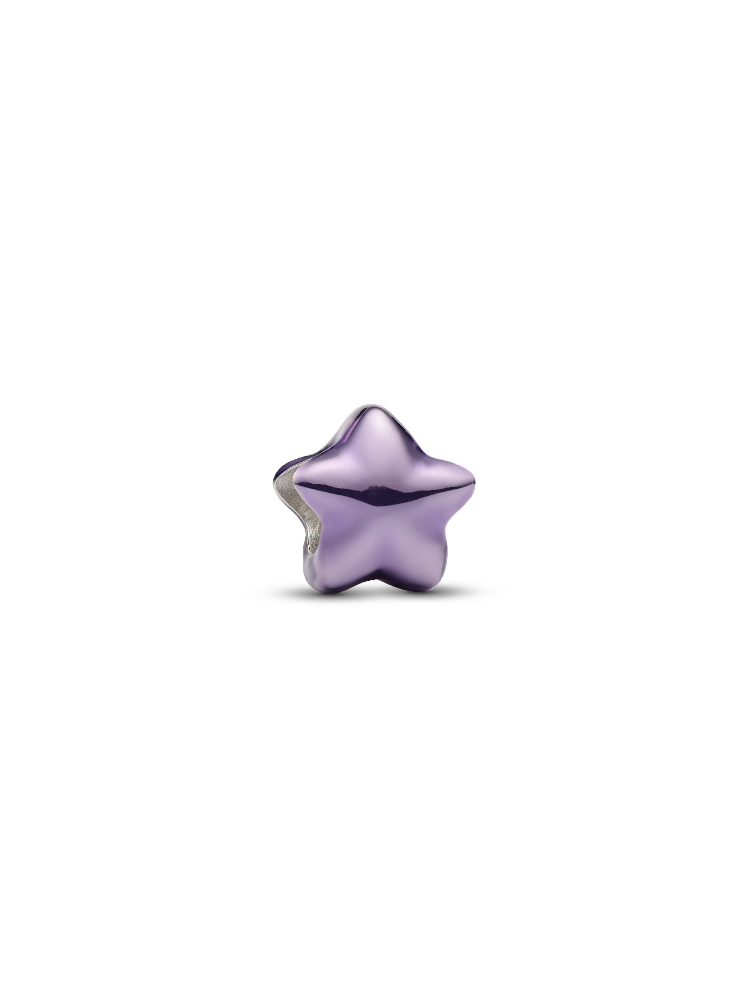 星星迷你串飾