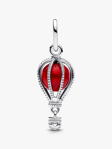 熱氣球 Murano 琉璃吊飾