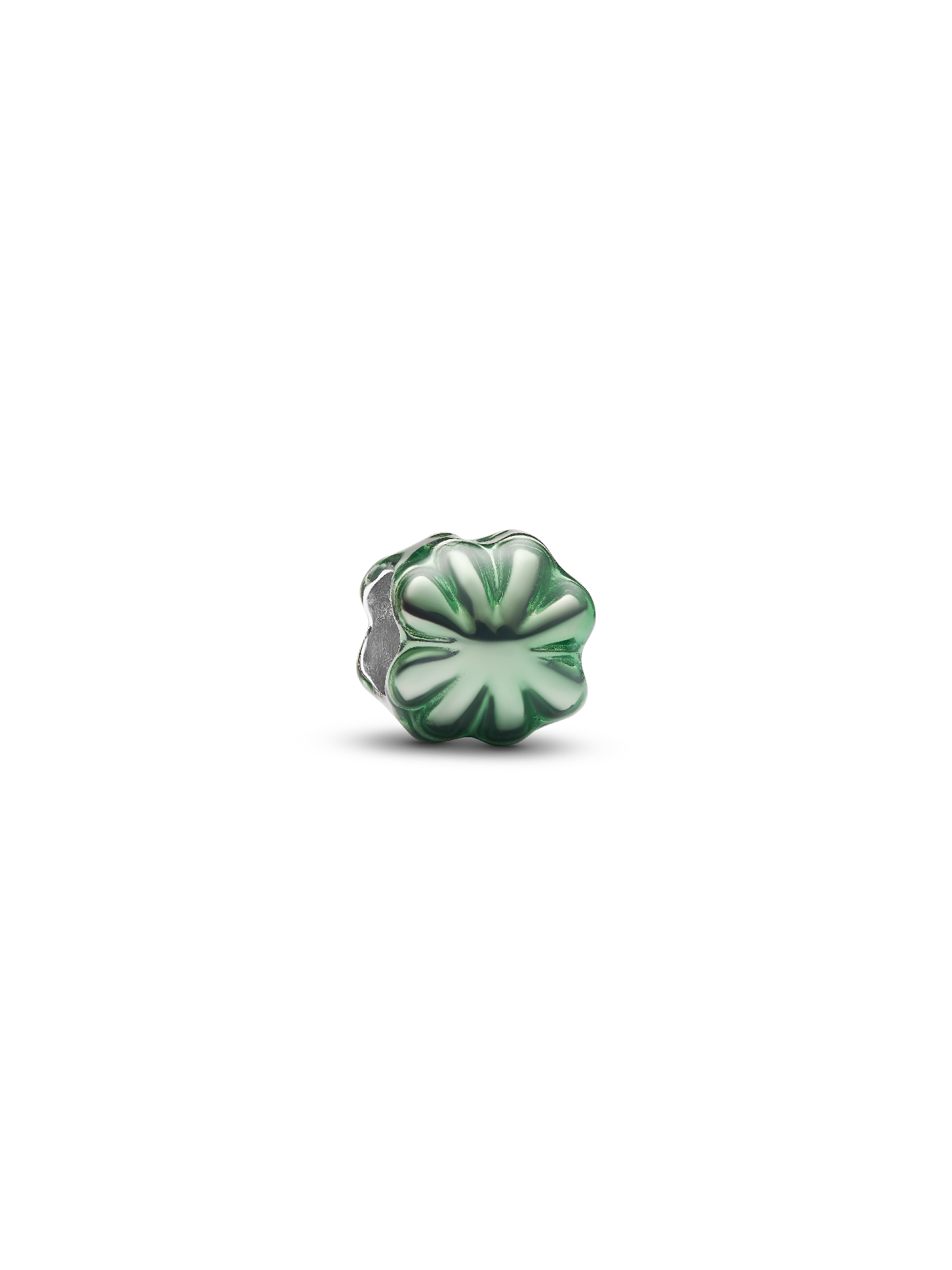 幸運草迷你串飾