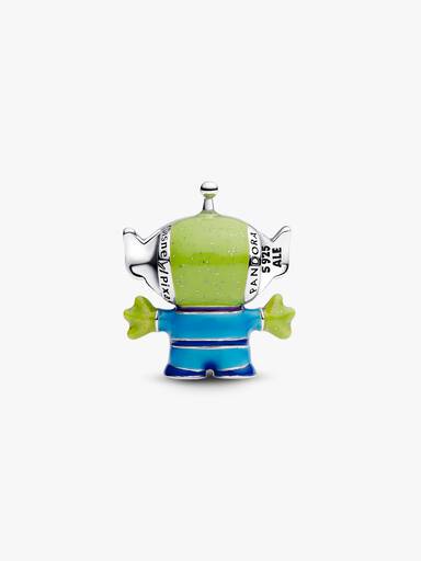 皮克斯《玩具總動員》三眼怪造型串飾
