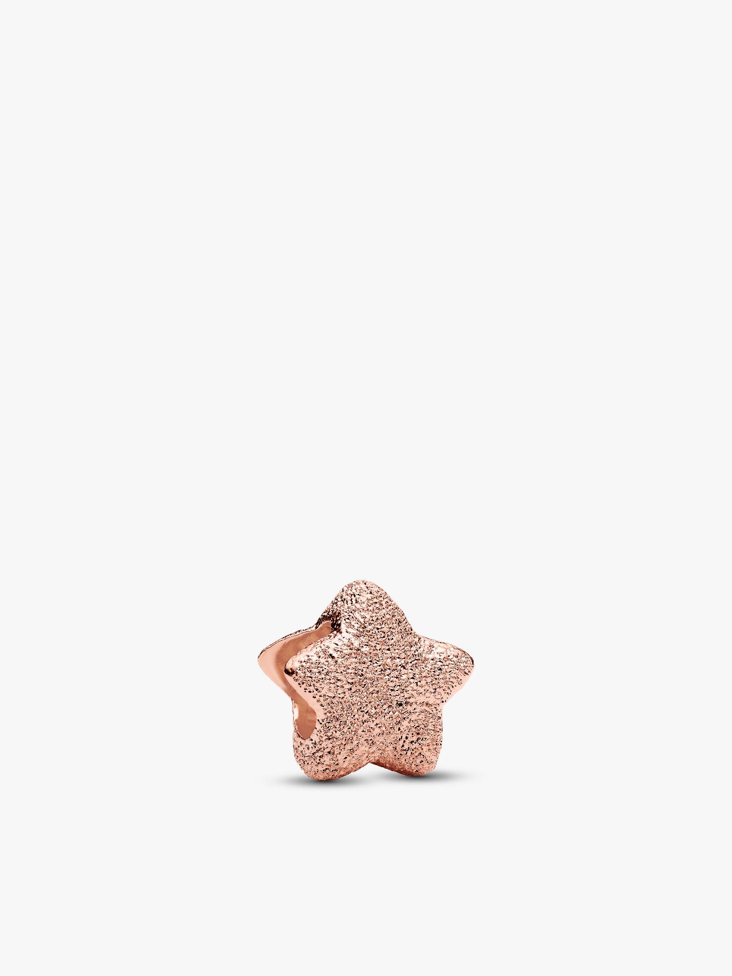 星星霧紋迷你串飾