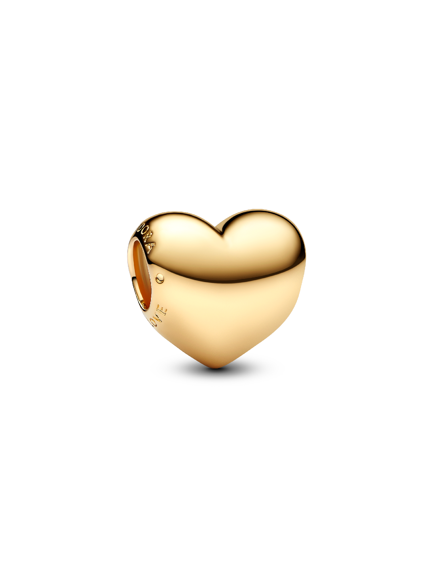 Be Love 可鐫刻愛心串飾