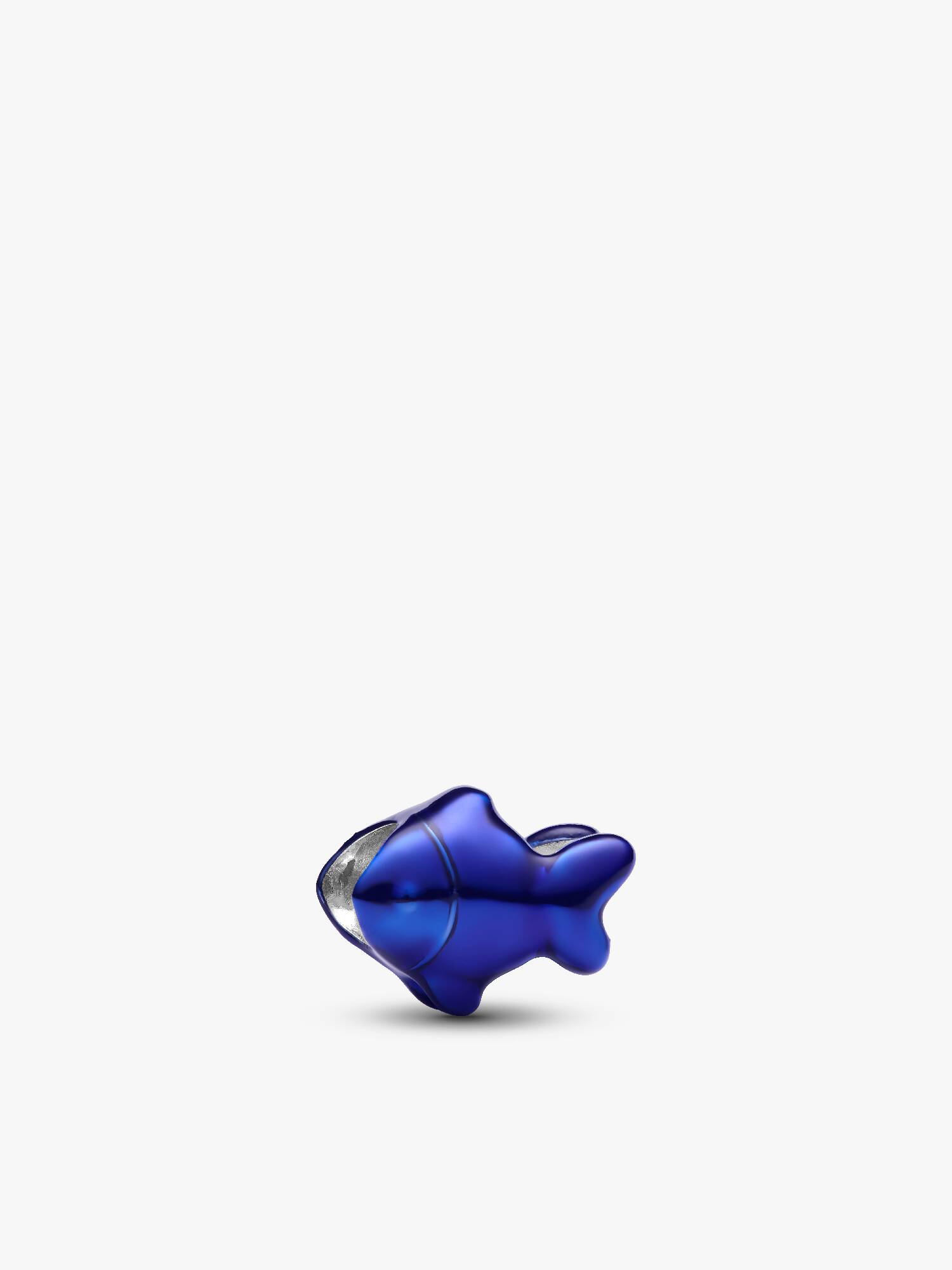 魚型迷你串飾