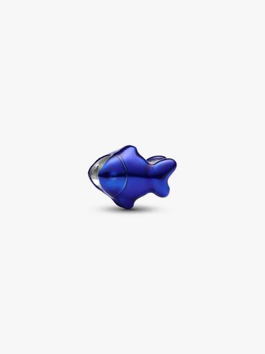魚型迷你串飾