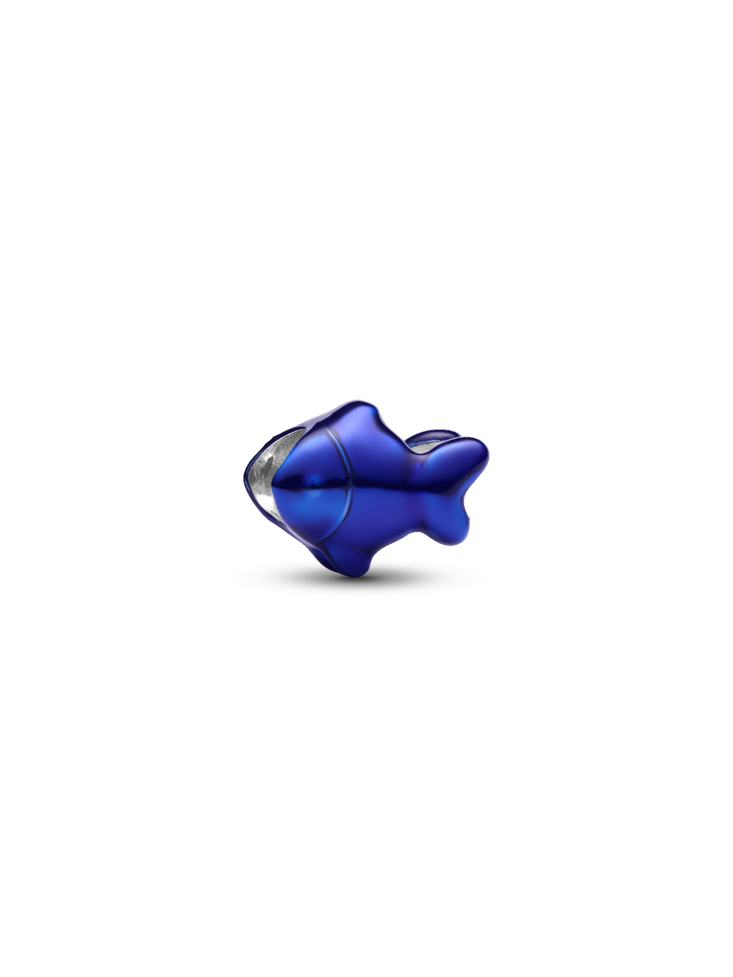 魚型迷你串飾