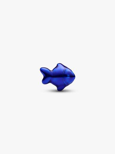 魚型迷你串飾